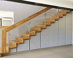 Construction et protection de vos escaliers par Escaliers Maisons à Chateauneuf-du-Rhone